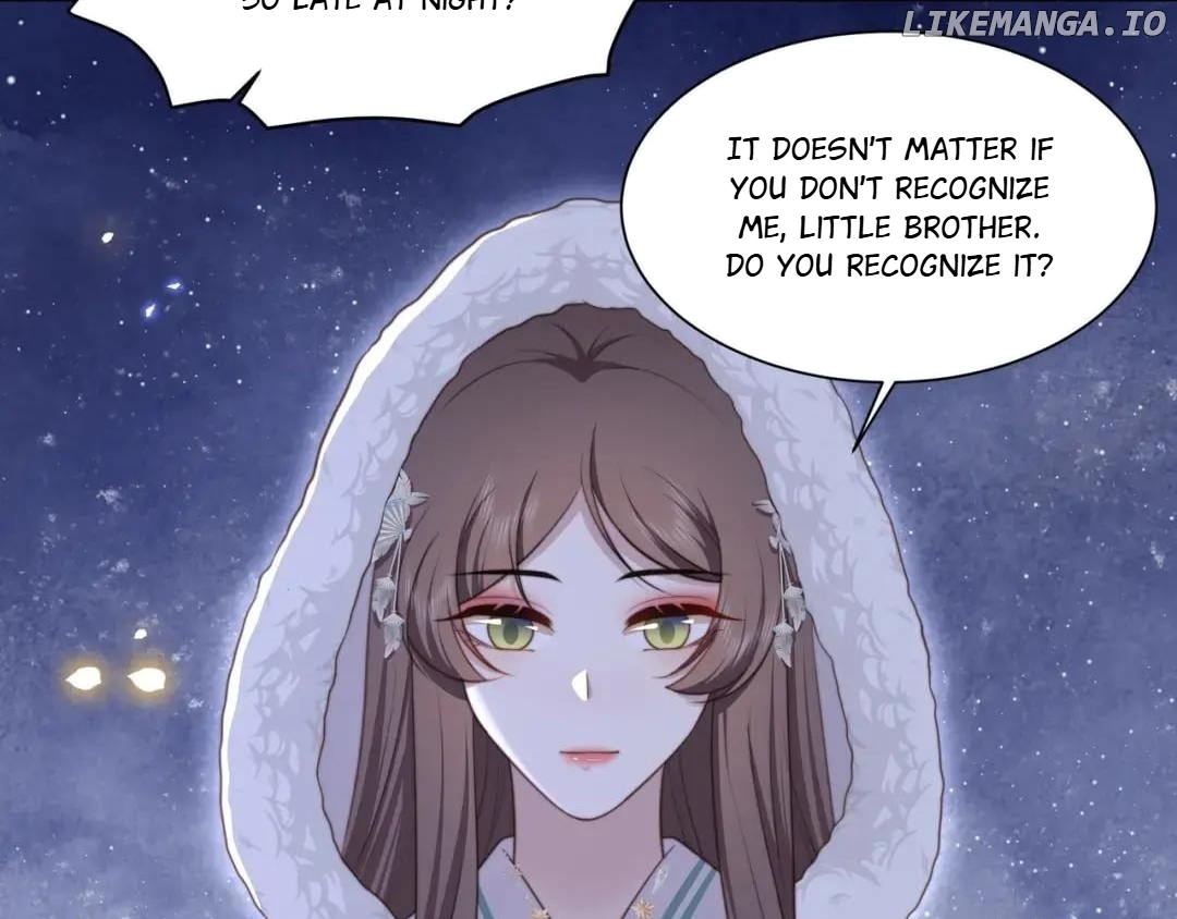 Lonely Emperor Chases His Sister-in-Law Chapter 69 - page 13
